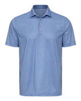 Paragon Men's Brunswick Performance Polo - Paragon 156 Blue Sky S