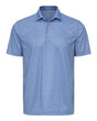 Paragon Men's Brunswick Performance Polo - Paragon 156 Blue Sky S