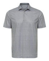 Paragon Men's Brunswick Performance Polo - Paragon 156 Cool Grey S