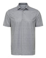 Paragon Men's Brunswick Performance Polo - Paragon 156 Cool Grey S