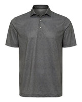 Paragon Men's Brunswick Performance Polo - Paragon 156 Dark Grey S