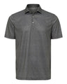 Paragon Men's Brunswick Performance Polo - Paragon 156 Dark Grey S
