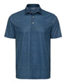 Paragon Men's Brunswick Performance Polo - Paragon 156 Navy S
