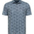 Paragon Men's Charleston Sublimated Polo - Paragon 154 Cadet Blue S