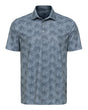 Paragon Men's Charleston Sublimated Polo - Paragon 154 Cadet Blue S