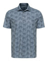Paragon Men's Charleston Sublimated Polo - Paragon 154 Cadet Blue S
