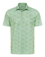 Paragon Men's Charleston Sublimated Polo - Paragon 154 Palm Green S