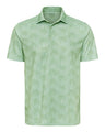 Paragon Men's Charleston Sublimated Polo - Paragon 154 Palm Green S