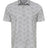Paragon Men's Charleston Sublimated Polo - Paragon 154 Silver S