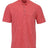 Paragon Men's Dakota Striated Heather Polo - Paragon 130 Crimson Heather S