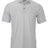 Paragon Men's Derby Sublimated Heathered Polo - Paragon 152 Ash Heather S