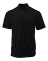 Paragon Men's Guardian Snag Proof Polo - Paragon 4001 Black S Catcher’s Gear
