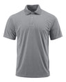 Paragon Men's Guardian Snag Proof Polo - Paragon 4001 Heather Grey S Catcher’s Gear