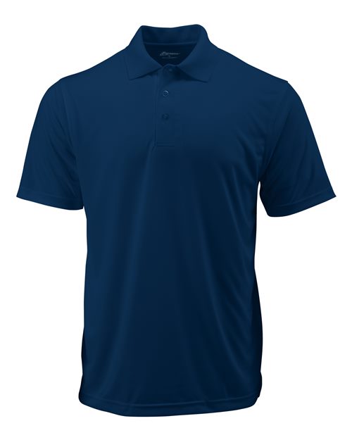 Paragon Men's Guardian Snag Proof Polo - Paragon 4001 Midnight Navy S Catcher’s Gear