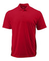 Paragon Men's Guardian Snag Proof Polo - Paragon 4001 Red S Catcher’s Gear