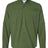 Paragon Men's Kitty Hawk Performance Fishing Shirt - Paragon 702 Olive Green S