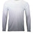 Paragon Men's Maui Performance Long Sleeve T-Shirt - Paragon 233 Aluminum XS Long Sleeve T-Shirts