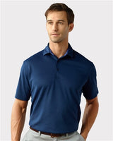 Paragon Men's Memphis Sueded Polo - Paragon 150 Light Blue S