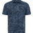 Paragon Men's Monterey Printed Polo - Paragon 171 Navy S