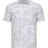 Paragon Men's Monterey Printed Polo - Paragon 171 White S
