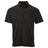 Paragon Men's Preakness Micro Mesh Polo - Paragon 158 Black S