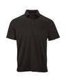 Paragon Men's Preakness Micro Mesh Polo - Paragon 158 Black S