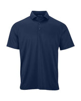 Paragon Men's Preakness Micro Mesh Polo - Paragon 158 Navy S