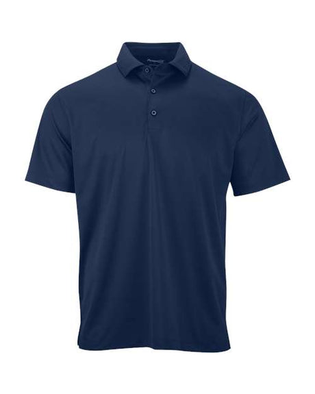 Paragon Men's Preakness Micro Mesh Polo - Paragon 158 Navy S
