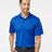 Paragon Men's Saratoga Performance Mini Mesh Polo - Paragon 100 Royal S