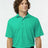 Paragon Men's Saratoga Performance Mini Mesh Polo - Seagreen - Paragon 100 Seagreen S