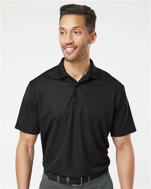 Paragon Men's Sebring Performance Polo - Paragon 500 Black S