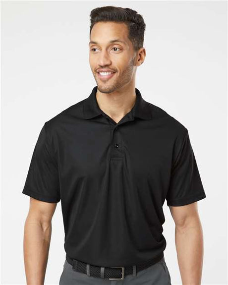 Paragon Men's Sebring Performance Polo - Paragon 500 Black S