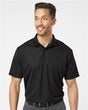 Paragon Men's Sebring Performance Polo - Paragon 500 Black S