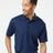 Paragon Men's Sebring Performance Polo - Paragon 500 Deep Navy S