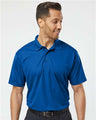 Paragon Men's Sebring Performance Polo - Paragon 500 Deep Royal S
