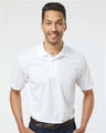 Paragon Men's Sebring Performance Polo - Paragon 500 White S