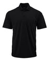 Paragon Men's Snag Proof Polo with Pocket - Paragon 4000 Black S