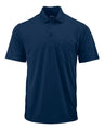 Paragon Men's Snag Proof Polo with Pocket - Paragon 4000 Midnight Navy S