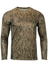 Paragon Mossy Oak® Bottomland Long Sleeve T Shirt - Paragon 237 Mossy Oak® Bottomland S