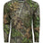 Paragon Mossy Oak® Bottomland Long Sleeve T Shirt - Paragon 237 Obsession S