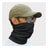 Paragon Sun Neck Gaiter - Paragon 290 Black One Size
