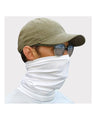 Paragon Sun Neck Gaiter - Paragon 290 White One Size