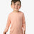 Paragon Toddler Long Islander Performance Long Sleeve T-Shirt - Paragon 218T Aqua Blue 2T Long Sleeve T-Shirts