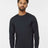 Paragon Unisex Aruba Extreme Performance Long Sleeve T-Shirt - Paragon 222 Black XS Long Sleeve T-Shirts