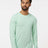 Paragon Unisex Aruba Extreme Performance Long Sleeve T-Shirt - Paragon 222 Mint Green XS Long Sleeve T-Shirts