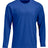 Paragon Unisex Aruba Extreme Performance Long Sleeve T-Shirt - Paragon 222 Royal XS Long Sleeve T-Shirts