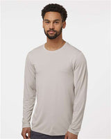 Paragon Unisex Aruba Extreme Performance Long Sleeve T-Shirt - Paragon 222 Sand XS Long Sleeve T-Shirts