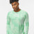 Paragon Unisex Cabo Camo Performance Long Sleeve T-Shirt - Paragon 228 Mint Green XS Long Sleeve T-Shirts
