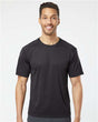 Paragon Unisex Islander Performance T-Shirt - Black - Paragon 200 Black S Short Sleeve T-Shirts