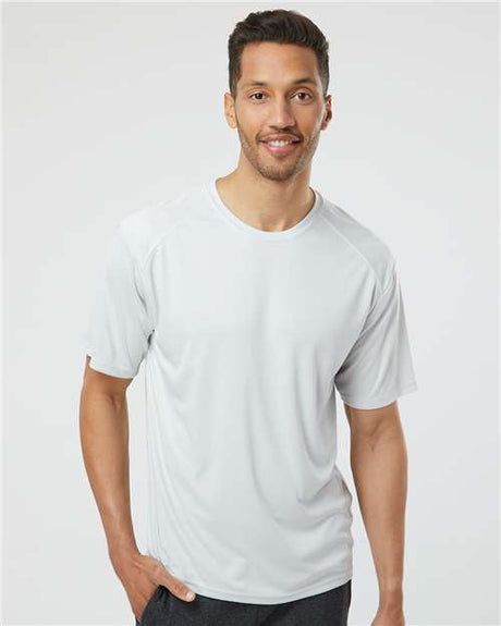 Paragon Unisex Islander Performance T-Shirt - Paragon 200 Aluminum S Short Sleeve T-Shirts